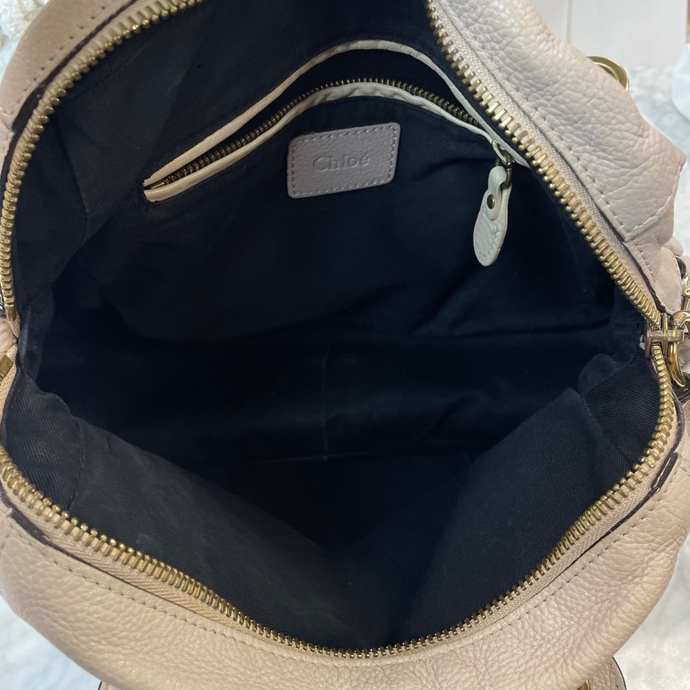Chloe Bag - Picture 3 of 11